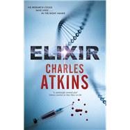 Elixir by Atkins, Charles, 9780727890504