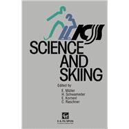 Science and Skiing by Kornexl,E.;Kornexl,E., 9781138880504