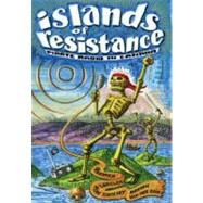 Islands of Resistance : Pirate Radio in Canada by Langlois, Andrea; Sakolsky, Ron; Van Der Zon, Marian, 9781554200504