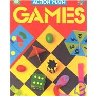 Games by Bulloch, Ivan, 9781587280504