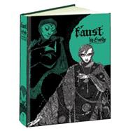 Faust by Goethe, Johann Wolfgang von; Anster, John; Clarke, Harry, 9781606600504