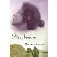 Accabadora by Murgia, Michela; Mazzarella, Silvester, 9781619020504