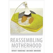 Reassembling Motherhood by Ergas, Yasmine; Jenson, Jane; Michel, Sonya, 9780231170505