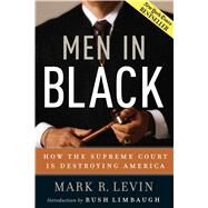 Men In Black by Levin, Mark R., 9780895260505