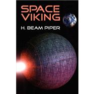 Space Viking by Piper, H. Beam, 9781434400505
