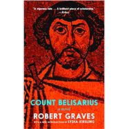 Count Belisarius by Graves, Robert, 9781644210505