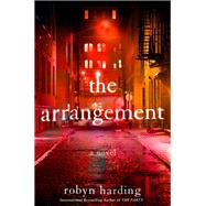 The Arrangement by Harding, Robyn, 9781982110505