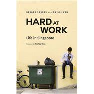 Hard at Work by Sasges, Gerard; Wen, Ng Shi; Yenn, Teo You, 9789813250505