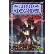 The Castle of Llyr by Alexander, Lloyd, 9780805080506