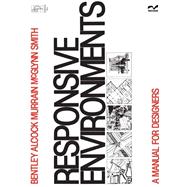 Responsive Environments by Smith,Graham;Bentley,Ian, 9781138170506