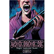 Redneck 3 by Cates, Donny; Estherren, Lisandro; Cunniffe, Dee (CON), 9781534310506