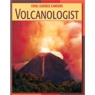 Volcanologist by Manatt, Kathleen, 9781602790506