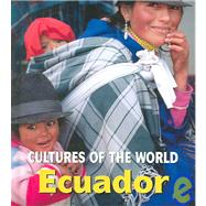 Ecuador by Foley, Erin; Jermyn, Leslie, 9780761420507