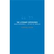 The Literary Experience, Essential Edition by Beiderwell, Bruce; Wheeler, Jeffrey M., 9781428230507