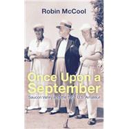 Once upon a September by Mccool, Robin, 9781514430507