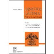 Latine Disco, Student's...,Ørberg, Hans H.,9781585100507