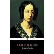 Eugenie Grandet : Mit Einem Essay Von Wolfgang Koeppen by Balzac, Honore de; Crawford, Marion Ayton; Crawford, Marion Ayton, 9780140440508