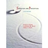 Sensation and Perception (5th) by Coren, Stanley; Ward, Lawrence M.; Enns, James T., 9780155080508