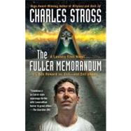 The Fuller Memorandum by Stross, Charles, 9780441020508
