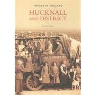 Hucknall and District by Smith, Harry, 9780752430508