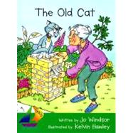 The Old Cat by Windsor, Jo, 9780763560508