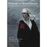 Portraits of Remembrance by Hutchison, Margaret; Trout, Steven; Bayer, Martin (CON); Beidler, Philip D. (CON); Brandon, Laura (CON), 9780817320508