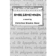Amalgamemnon by Brooke-Rose, Christine, 9781564780508