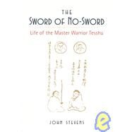 The Sword of No-Sword by Stevens, John, 9781570620508
