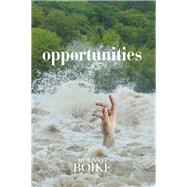 Opportunities by Boike, Roland, 9781984540508