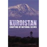 Kurdistan by Houston, Christopher, 9780253220509