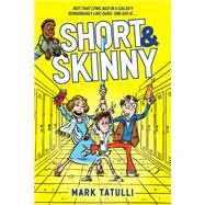 Short & Skinny by Mark Tatulli, 9780316440509