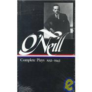 Eugene O'Neill by O'Neill, Eugene Gladstone, 9780940450509
