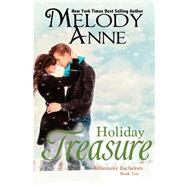 Holiday Treasure by Anne, Melody, 9781500240509