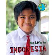 My Life in Indonesia by Woolf, Alex, 9781502600509