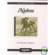 Nashua by Bowen, Edward L., 9781581500509