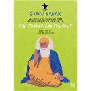Guru Nanak by Astri Ghosh, 9789351950509