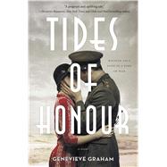 Tides of Honour by Graham, Genevieve, 9781476790510