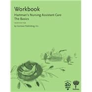 Workbook for Hartman's Nursing Assistant Care: The Basics, 4e by Hartman Pub, 9781604250510