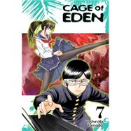 Cage of Eden 7 by YAMADA, YOSHINOBU, 9781612620510