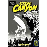 Milton Caniff's Steve Canyon, 1950 by Caniff, Milton, 9781933160511