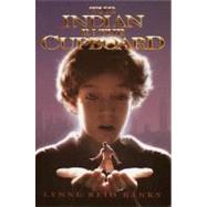 The Indian in the Cupboard by BANKS, LYNNE REID, 9780385170512