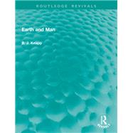 Earth and Man by B. J. Knapp, 9781003680512