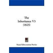 The Inheritance by Ferrier, Susan Edmonstone, 9781104350512