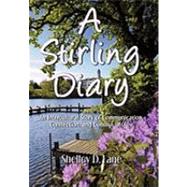 A Stirling Diary: An Intercultural Story of Communication, Connection, and Coming-of-age by Lane, Shelley D., 9781450240512