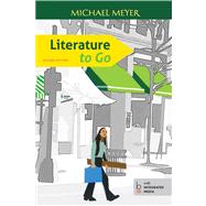 Literature to Go by Meyer, Michael, 9781457650512