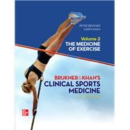 CLINICAL SPORTS MEDICINE: THE MEDICINE OF EXERCISE 5E, VOL 2 by Brukner, Peter; Khan, Karim, 9781760420512