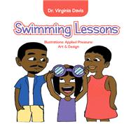 Swimming Lessons by Dr. Virginia Davis, 9781796090512