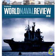 Seaforth World Naval Review 2010 by Waters, Conrad, 9781848320512