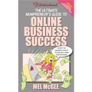 Supermummy : The Ultimate Mumpreneur's Guide to Online Business Success by Mcgee, Mel; Jenkins, Debbie, 9781905430512