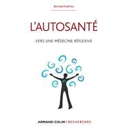 L'autosant by Bernard Andrieu, 9782200280512